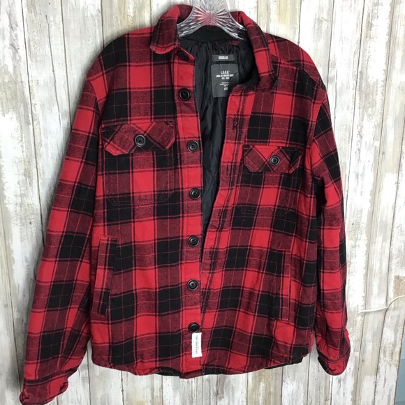 logg flannel